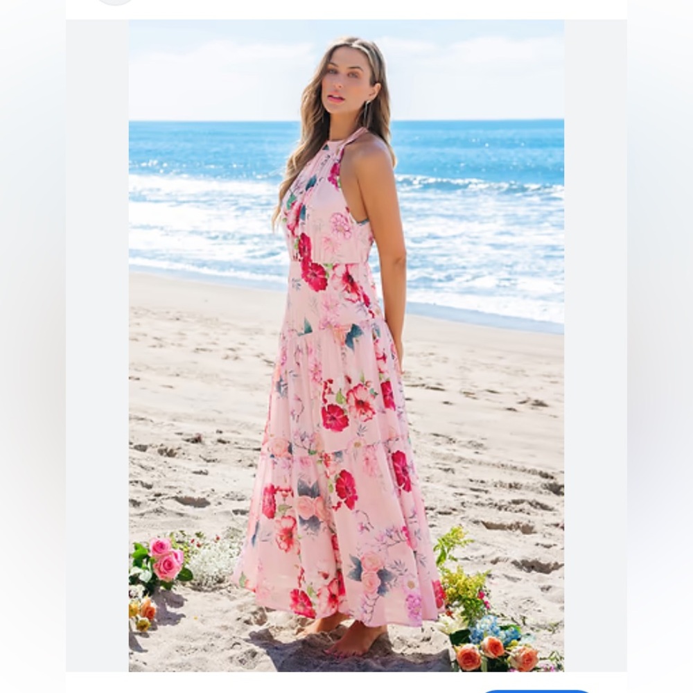 NWT Cupshe dress